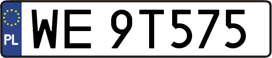 WE9T575