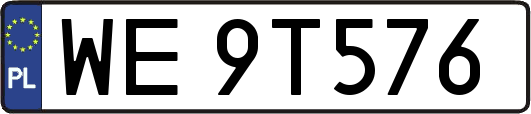 WE9T576