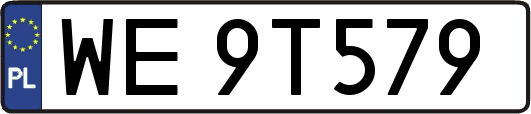WE9T579