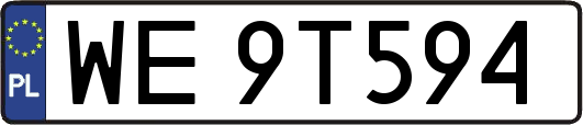 WE9T594