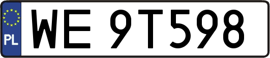 WE9T598