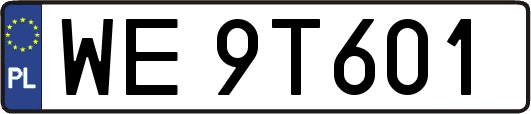 WE9T601