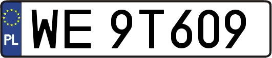 WE9T609