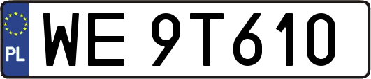 WE9T610