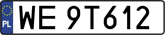 WE9T612
