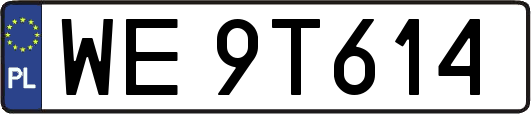 WE9T614