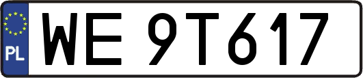 WE9T617