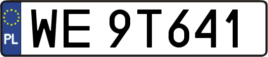 WE9T641