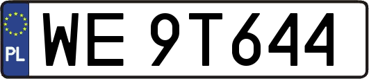 WE9T644