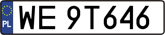 WE9T646