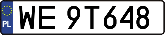 WE9T648