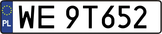 WE9T652
