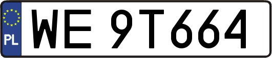 WE9T664