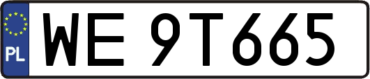 WE9T665