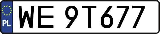 WE9T677