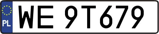 WE9T679