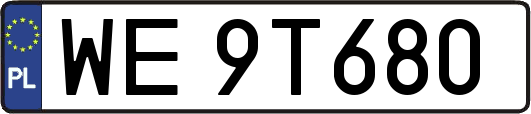 WE9T680