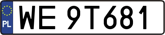 WE9T681