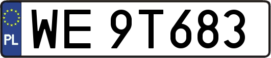 WE9T683