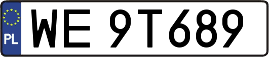 WE9T689
