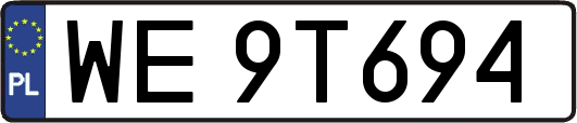 WE9T694