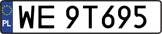 WE9T695