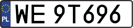 WE9T696