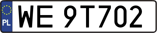 WE9T702