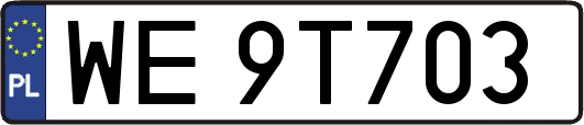 WE9T703