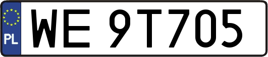 WE9T705