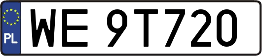 WE9T720