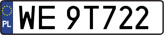 WE9T722
