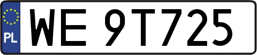 WE9T725