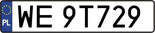 WE9T729