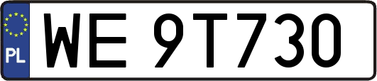 WE9T730
