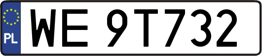 WE9T732