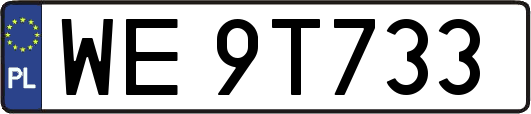WE9T733