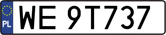 WE9T737