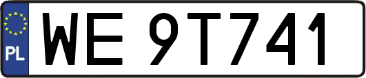 WE9T741