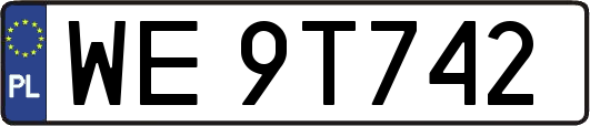 WE9T742