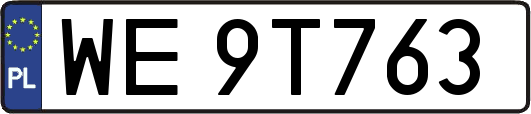 WE9T763
