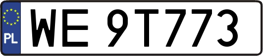 WE9T773