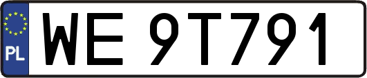 WE9T791