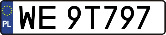 WE9T797