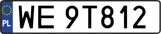 WE9T812