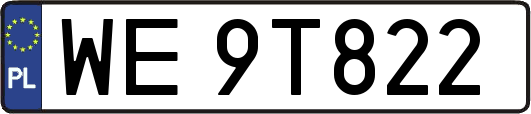 WE9T822