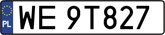 WE9T827