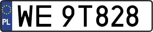WE9T828