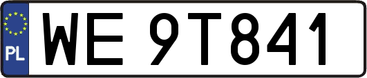 WE9T841
