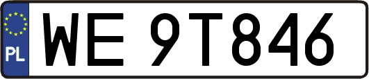 WE9T846